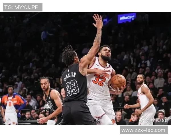 篮网击败尼克斯，成功晋级半决赛：纽约德比中的王者崛起