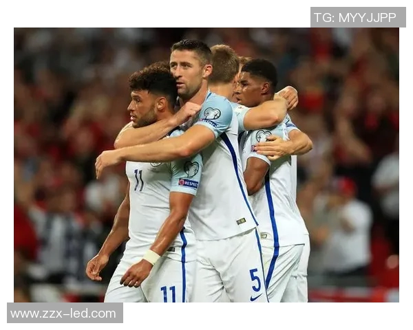 英格兰队力克德国队,晋级欧洲杯四强,梦想再度起航