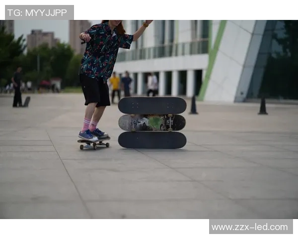 西安滑板队整体压制现象分析及其对滑板文化的影响探讨