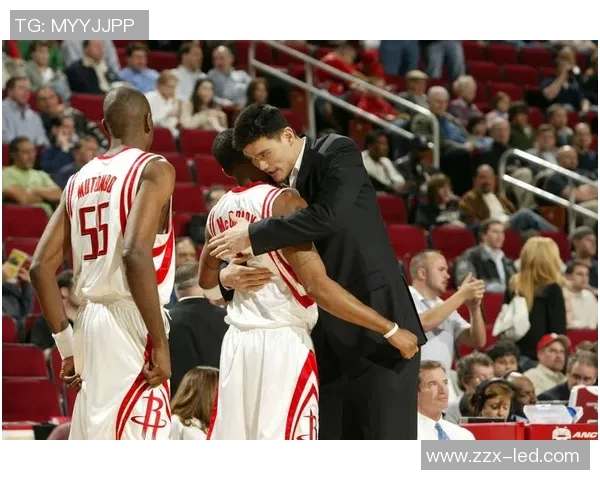 辛普森一家与姚明的奇妙冒险：篮球与幽默的完美结合